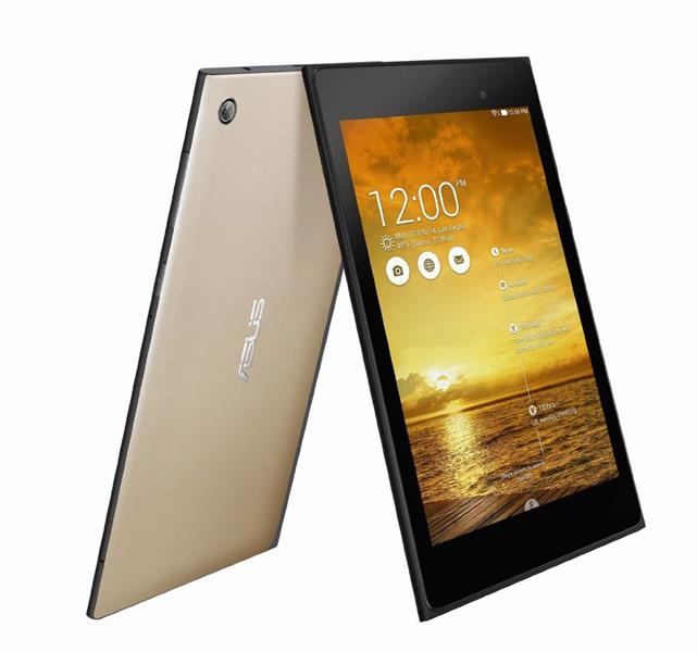 ASUS MEMO PAD7 (K00R) ME572CL _ 1G021A Intel Atom Z3560 _ 2GB _ 16GB _ IPS _ Gold _ FP